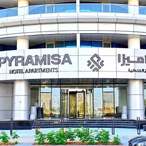 Pyramisa Dubaï